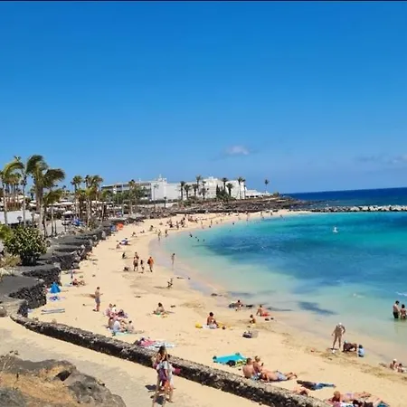 O Lar Da Mota ,playa Flamingo