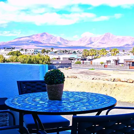 O Lar Da Mota ,playa Flamingo *