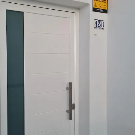 O Lar Da Mota ,playa Flamingo Playa Blanca (Lanzarote)