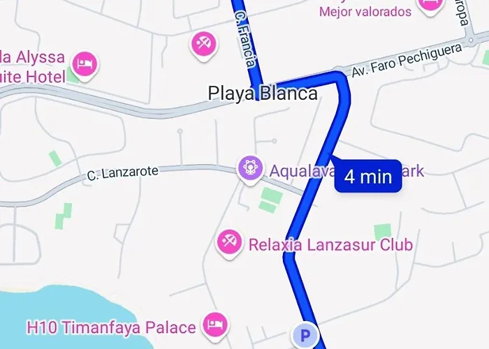 O Lar Da Mota ,playa Flamingo 아파트 *