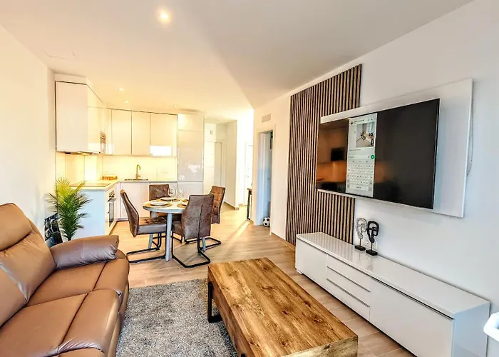 O Lar Da Mota ,playa Flamingo 아파트