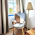 Appartement O Lar Da Mota ,playa Flamingo
