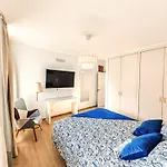 O Lar Da Mota ,playa Flamingo Appartement