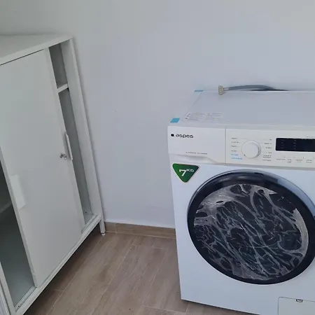 O Lar Da Mota ,playa Flamingo Apartmán *