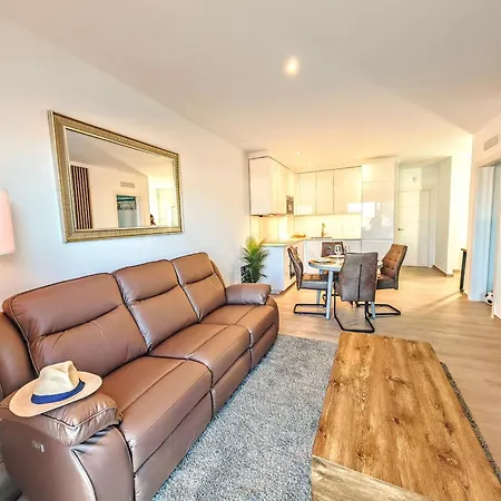 O Lar Da Mota ,playa Flamingo Apartmán *