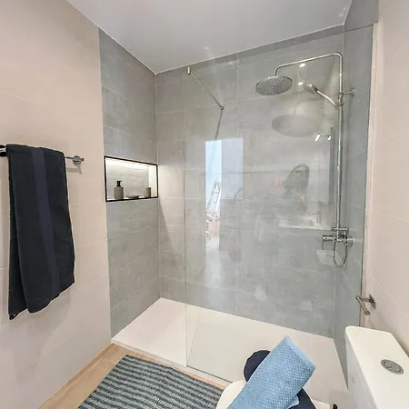 Apartmán O Lar Da Mota ,playa Flamingo Playa Blanca (Lanzarote)