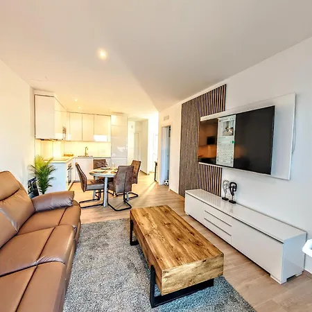 O Lar Da Mota ,playa Flamingo Apartmán