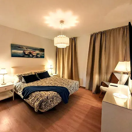 Apartmán O Lar Da Mota ,playa Flamingo Playa Blanca (Lanzarote)