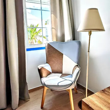 Apartmán O Lar Da Mota ,playa Flamingo