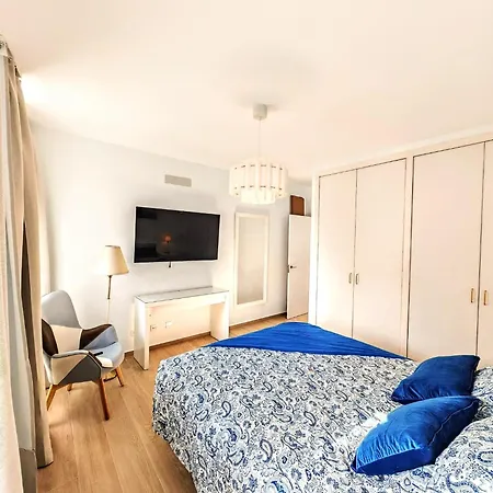 O Lar Da Mota ,playa Flamingo Apartmán