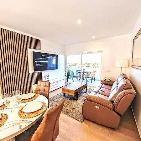 Appartement O Lar Da Mota ,playa Flamingo