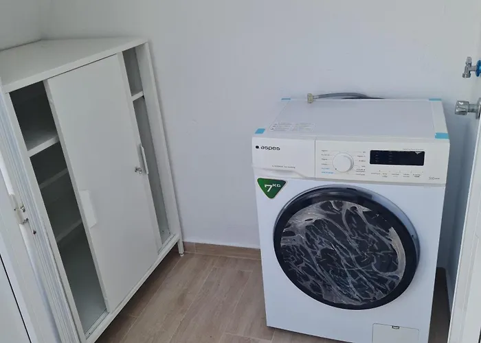 O Lar Da Mota ,playa Flamingo Apartament *