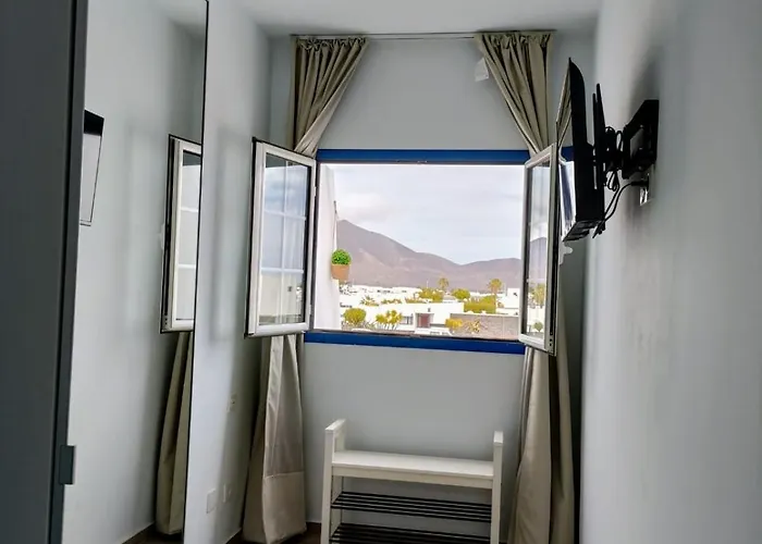 O Lar Da Mota ,playa Flamingo * بلايا بلانكا