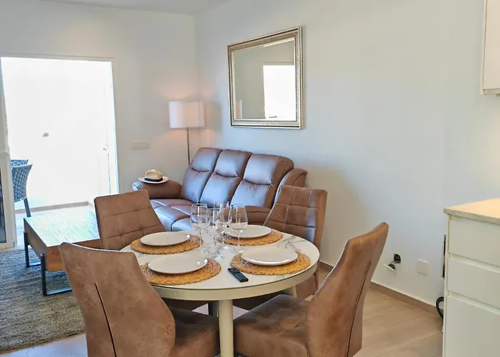 O Lar Da Mota ,playa Flamingo بلايا بلانكا