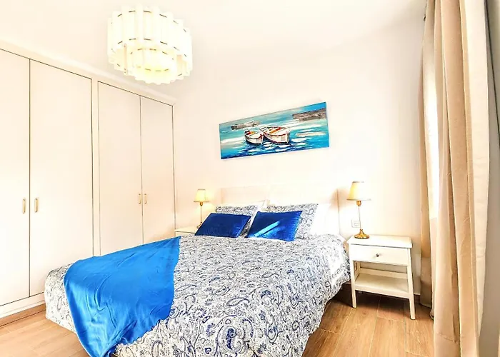 O Lar Da Mota ,playa Flamingo Apartament Playa Blanca (Lanzarote)