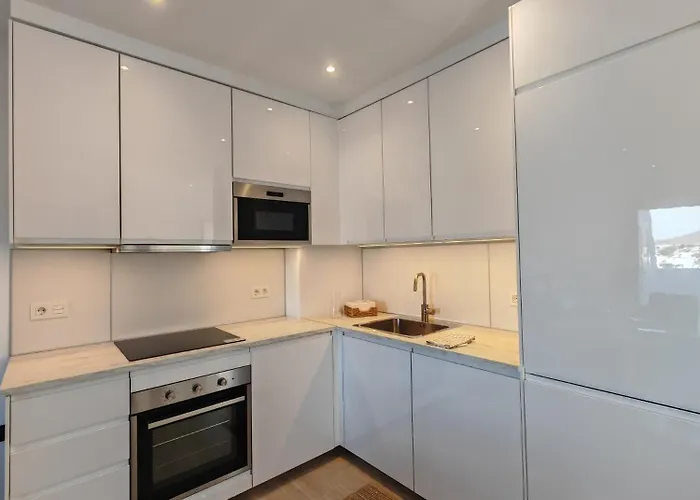 O Lar Da Mota ,playa Flamingo * بلايا بلانكا