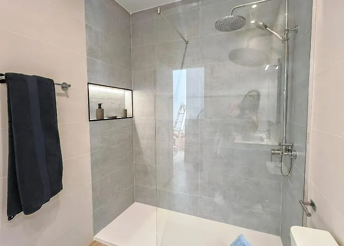 Apartament O Lar Da Mota ,playa Flamingo Playa Blanca (Lanzarote)