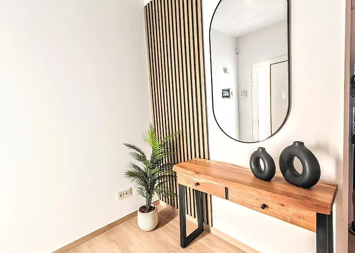 Apartament O Lar Da Mota ,playa Flamingo Playa Blanca (Lanzarote)