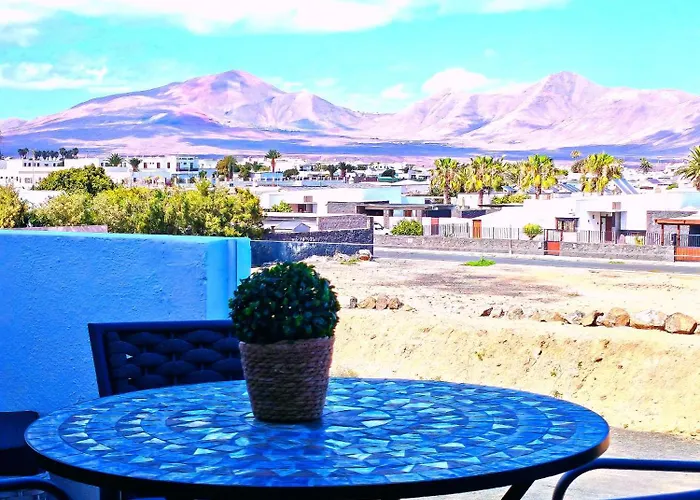 O Lar Da Mota ,playa Flamingo *