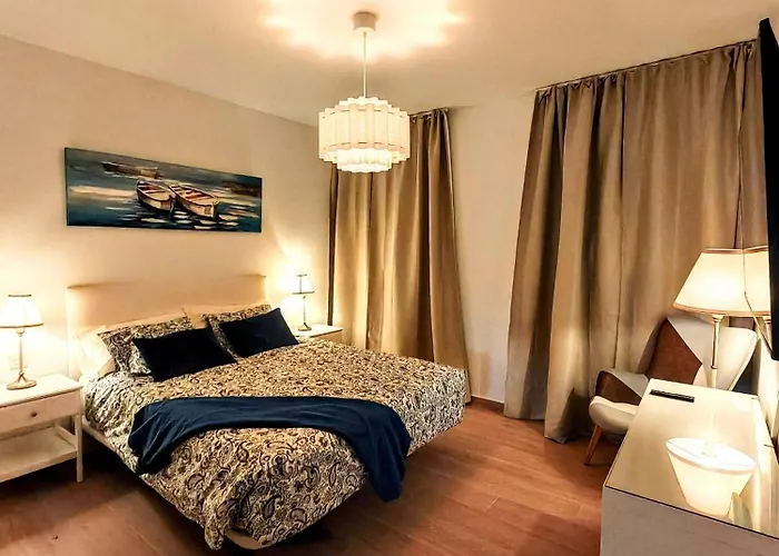 Apartament O Lar Da Mota ,playa Flamingo Playa Blanca (Lanzarote)