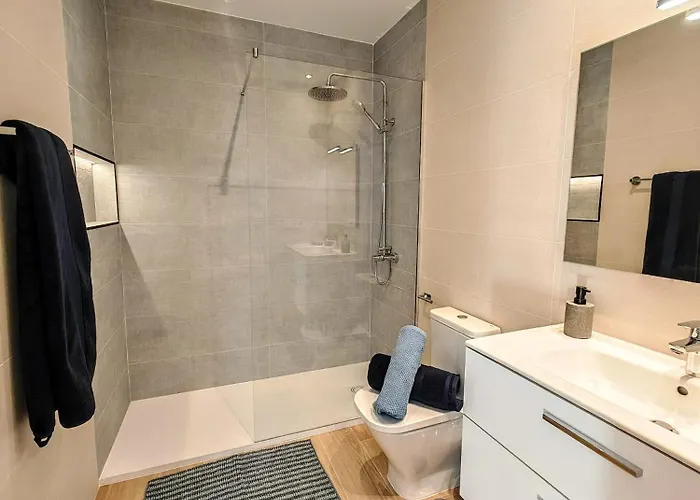 Apartament O Lar Da Mota ,playa Flamingo Playa Blanca (Lanzarote)