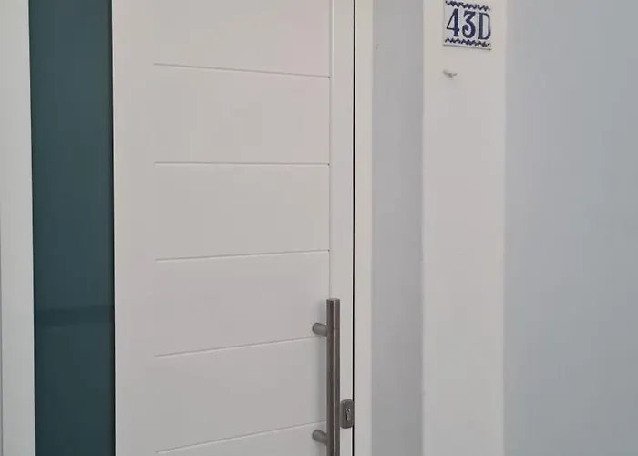 O Lar Da Mota ,playa Flamingo Playa Blanca (Lanzarote)