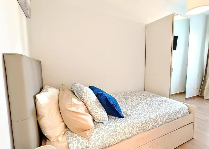 O Lar Da Mota ,playa Flamingo * بلايا بلانكا