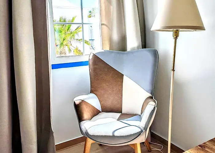 Apartament O Lar Da Mota ,playa Flamingo