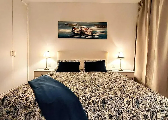 شقة O Lar Da Mota ,playa Flamingo بلايا بلانكا