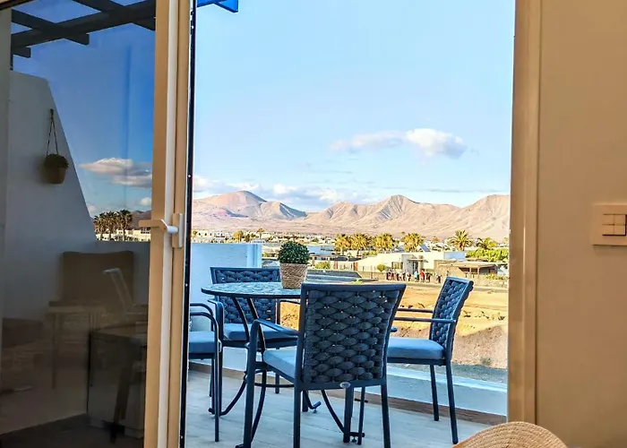 O Lar Da Mota ,playa Flamingo * بلايا بلانكا