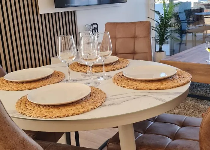 O Lar Da Mota ,playa Flamingo شقة بلايا بلانكا