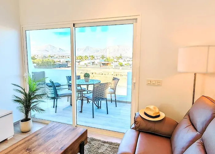 O Lar Da Mota ,playa Flamingo * بلايا بلانكا