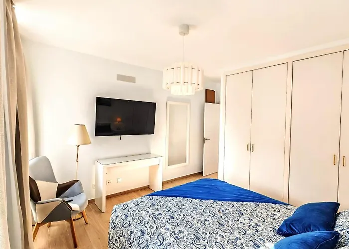 O Lar Da Mota ,playa Flamingo Apartament