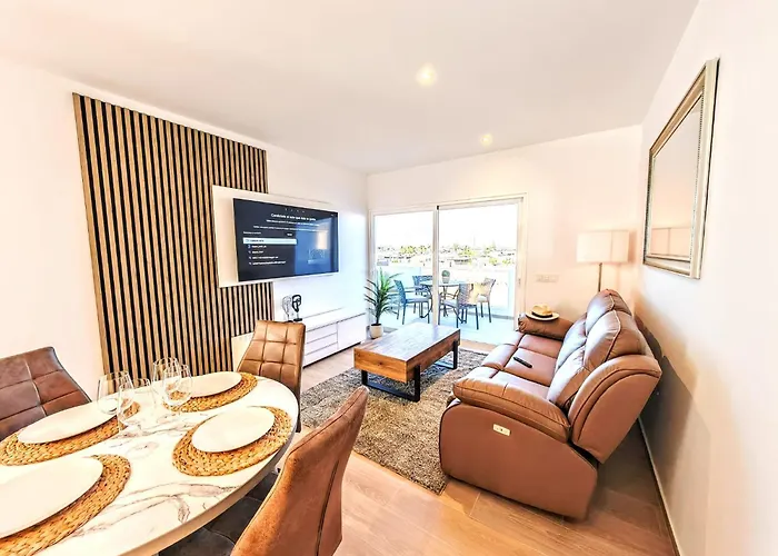 Apartament O Lar Da Mota ,playa Flamingo