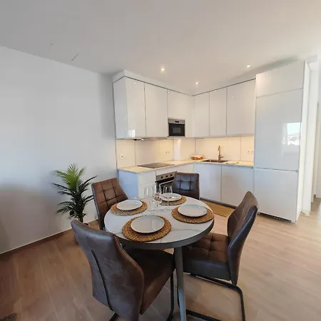 Appartement O Lar Da Mota ,playa Flamingo *