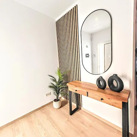 Apartman O Lar Da Mota ,playa Flamingo Playa Blanca