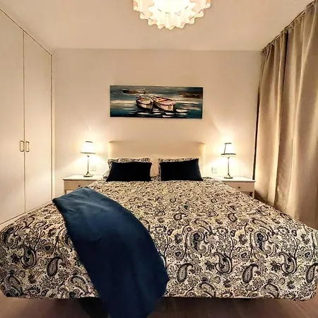 Apartman O Lar Da Mota ,playa Flamingo Playa Blanca