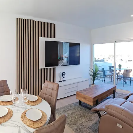 O Lar Da Mota ,playa Flamingo Apartman *