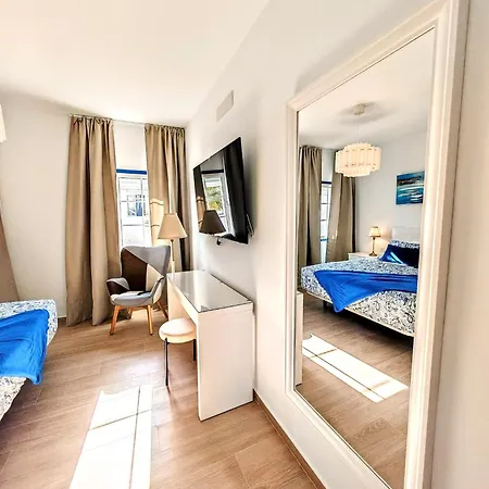 O Lar Da Mota ,playa Flamingo Apartman *